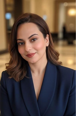 Portrait of Ramandeep Kaur, REALTOR®